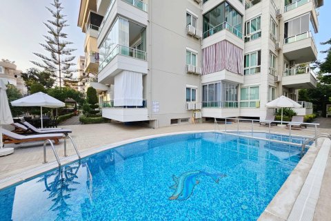 1+1 Lägenhet  i Alanya, Antalya, Turkiet Nr. 224437 - 9