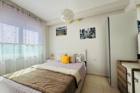 1+1 Lägenhet  i Alanya, Antalya, Turkiet Nr. 224437