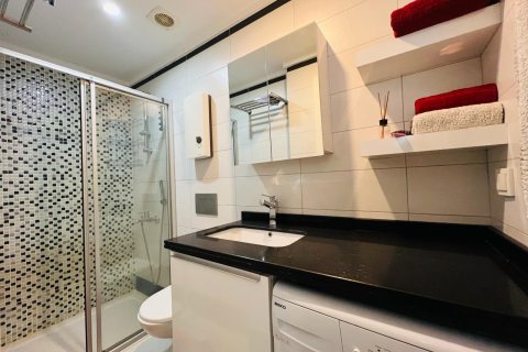 1+1 Lägenhet  i Alanya, Antalya, Turkiet Nr. 224437 - 6