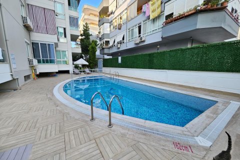 1+1 Lägenhet  i Alanya, Antalya, Turkiet Nr. 224437 - 10