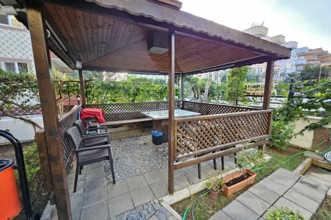 1+1 Lägenhet  i Alanya, Antalya, Turkiet Nr. 224437 - 14