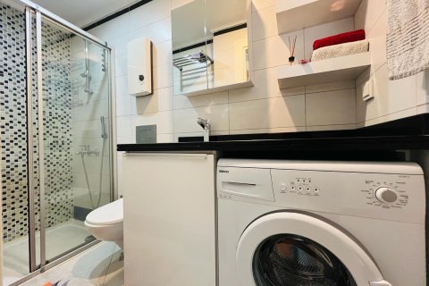 1+1 Lägenhet  i Alanya, Antalya, Turkiet Nr. 224437 - 7