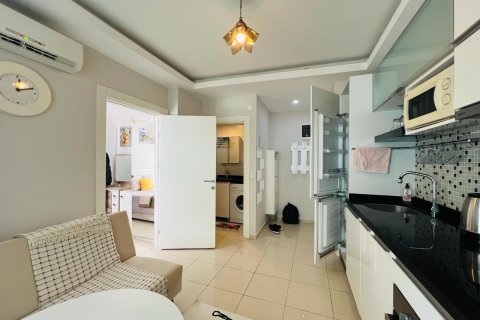 1+1 Lägenhet  i Alanya, Antalya, Turkiet Nr. 224437 - 4