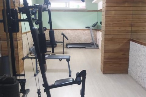 1+1 Lägenhet  i Alanya, Antalya, Turkiet Nr. 224437 - 12