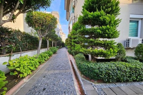 1+1 Lägenhet  i Alanya, Antalya, Turkiet Nr. 224437 - 13