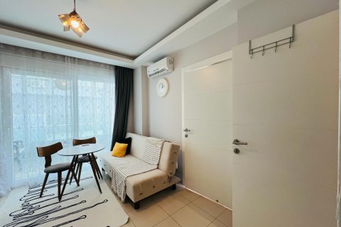 1+1 Lägenhet  i Alanya, Antalya, Turkiet Nr. 224437 - 5