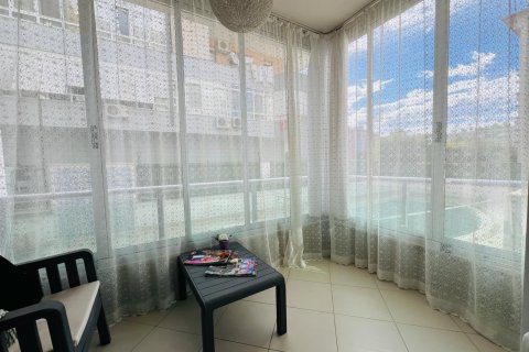1+1 Lägenhet  i Alanya, Antalya, Turkiet Nr. 224437 - 8