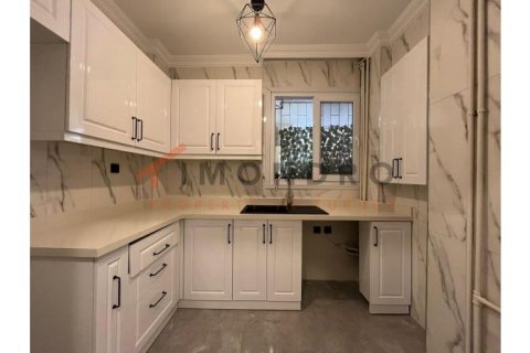 2+1 Wohnung  in Kadikoy, Istanbul, Türkei Nr. 224438 - 5