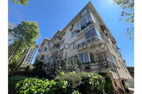 2+1 Wohnung  in Kadikoy, Istanbul, Türkei Nr. 224438 - 9
