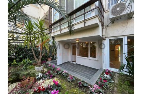 2+1 Wohnung  in Kadikoy, Istanbul, Türkei Nr. 224438