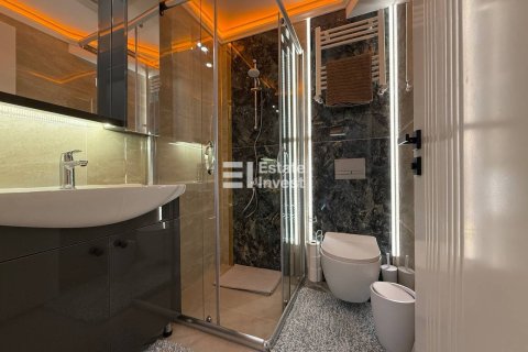 Daire  2+1  Alanya, Antalya, Türkiye №224436 - 9
