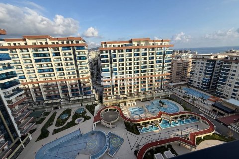 Daire  2+1  Alanya, Antalya, Türkiye №224436 - 15