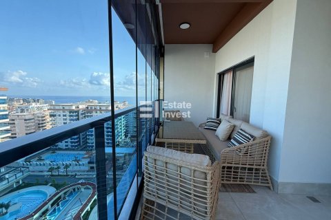 Daire  2+1  Alanya, Antalya, Türkiye №224436 - 14