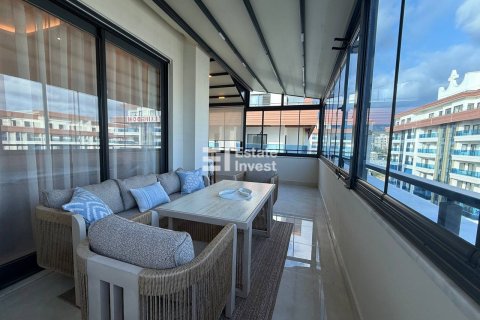 Daire  2+1  Alanya, Antalya, Türkiye №224436 - 13
