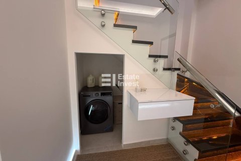 Daire  2+1  Alanya, Antalya, Türkiye №224436 - 7