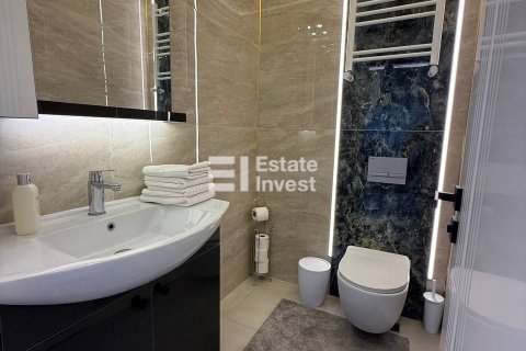 Daire  2+1  Alanya, Antalya, Türkiye №224436 - 10