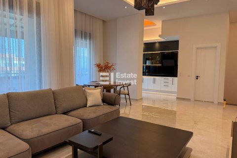 Daire  2+1  Alanya, Antalya, Türkiye №224436 - 3