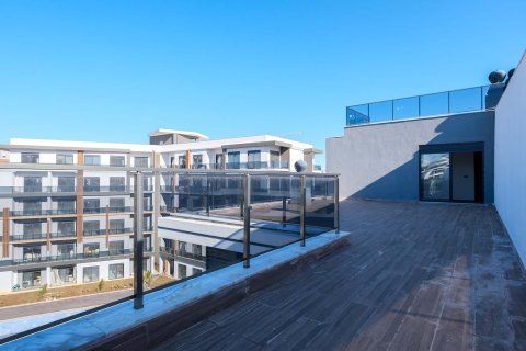 2+1 Lägenhet  i Antalya, Turkiet Nr. 224435 - 9