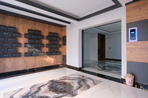 2+1 Lägenhet  i Antalya, Turkiet Nr. 224435 - 11