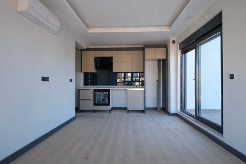 2+1 Lägenhet  i Antalya, Turkiet Nr. 224435 - 3