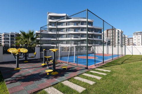 2+1 Lägenhet  i Antalya, Turkiet Nr. 224435 - 12