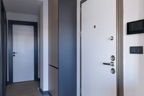 2+1 Lägenhet  i Antalya, Turkiet Nr. 224435 - 8