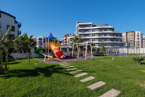 2+1 Lägenhet  i Antalya, Turkiet Nr. 224435 - 13