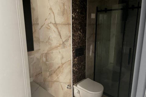 3+1 Lejlighed  i Antalya, Tyrkiet Nr. 224433 - 8