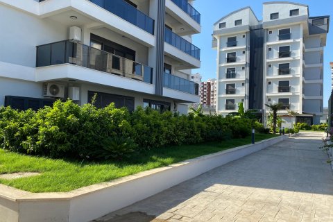 3+1 Lejlighed  i Antalya, Tyrkiet Nr. 224433 - 11