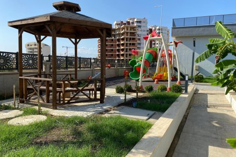 3+1 Lejlighed  i Antalya, Tyrkiet Nr. 224433 - 13