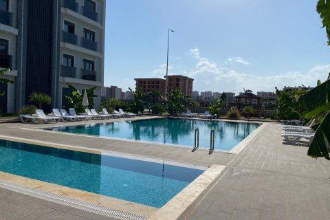 3+1 Lejlighed  i Antalya, Tyrkiet Nr. 224433 - 10