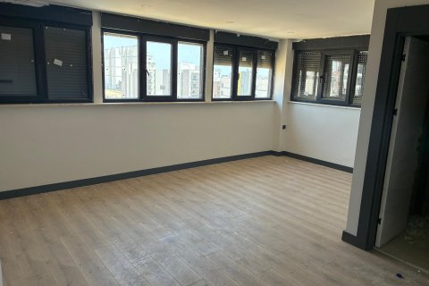 3+1 Lejlighed  i Antalya, Tyrkiet Nr. 224433 - 4