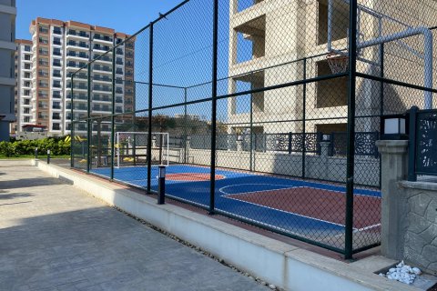 3+1 Lejlighed  i Antalya, Tyrkiet Nr. 224433 - 12