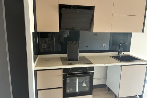 3+1 Lejlighed  i Antalya, Tyrkiet Nr. 224433 - 2