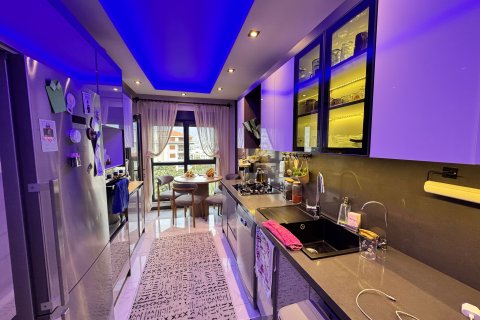 4+1 Lägenhet  i Oba, Antalya, Turkiet Nr. 219962 - 4