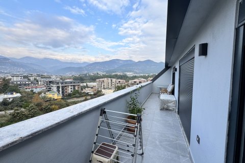 4+1 Lägenhet  i Oba, Antalya, Turkiet Nr. 219962 - 13