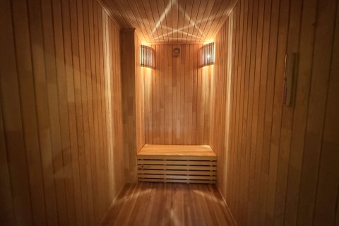 4+1 Lägenhet  i Oba, Antalya, Turkiet Nr. 219962 - 18