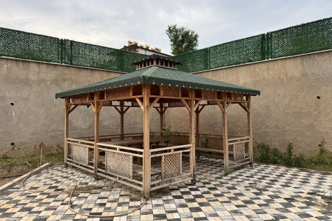 4+1 Lägenhet  i Oba, Antalya, Turkiet Nr. 219962 - 16