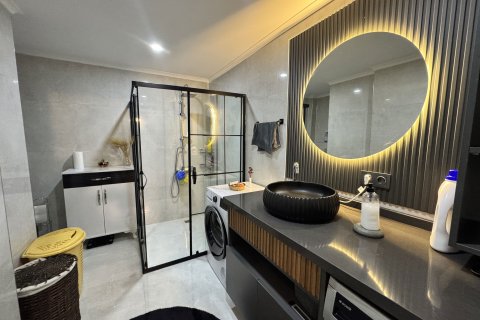 4+1 Lägenhet  i Oba, Antalya, Turkiet Nr. 219962 - 14