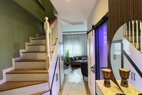 4+1 Lägenhet  i Oba, Antalya, Turkiet Nr. 219962 - 12