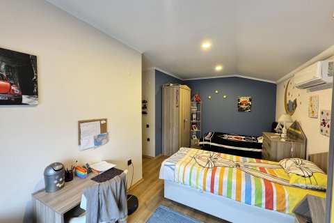 4+1 Lägenhet  i Oba, Antalya, Turkiet Nr. 219962 - 9