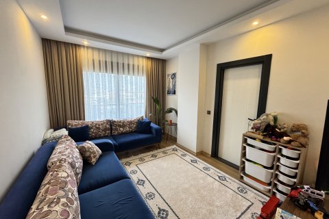 4+1 Lägenhet  i Oba, Antalya, Turkiet Nr. 219962 - 5