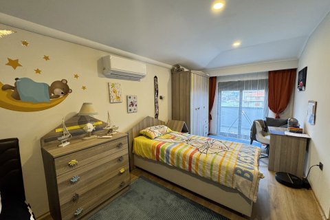 4+1 Lägenhet  i Oba, Antalya, Turkiet Nr. 219962 - 8