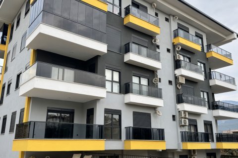 4+1 Lägenhet  i Oba, Antalya, Turkiet Nr. 219962 - 3