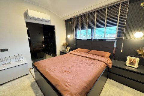 4+1 Lägenhet  i Oba, Antalya, Turkiet Nr. 219962 - 7