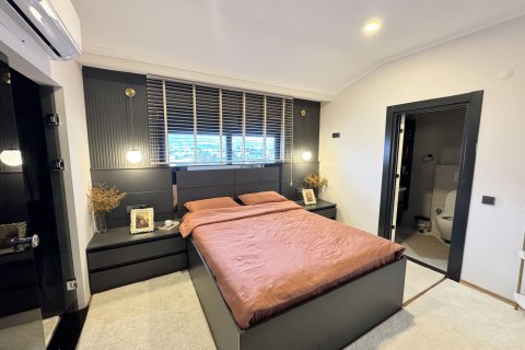 4+1 Lägenhet  i Oba, Antalya, Turkiet Nr. 219962 - 6