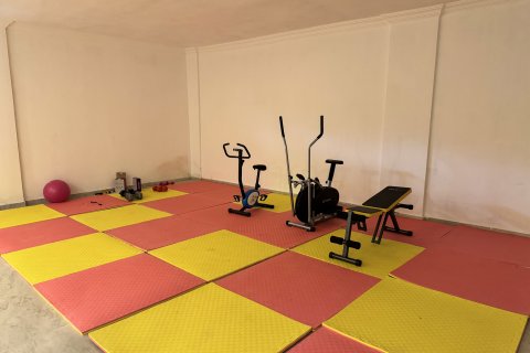 4+1 Lägenhet  i Oba, Antalya, Turkiet Nr. 219962 - 17