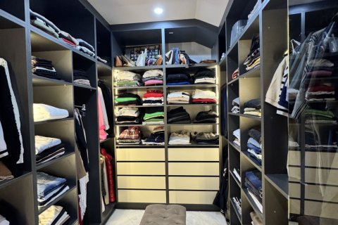 4+1 Lägenhet  i Oba, Antalya, Turkiet Nr. 219962 - 11