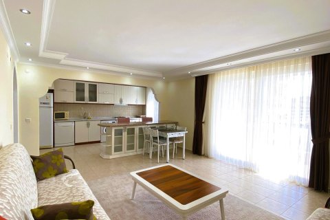 آپارتمان در  Mahmutlar ، ترکیه 2 خوابه ، 120 متر مربع.  شماره 219958