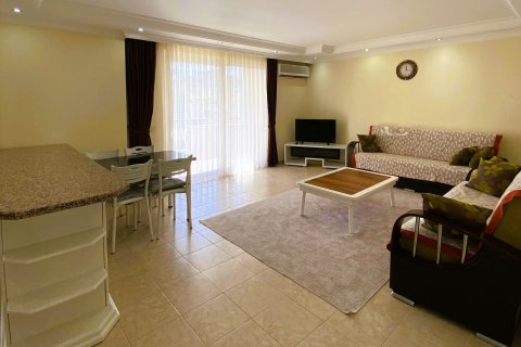 آپارتمان در Mahmutlar ، ترکیه 2 خوابه ، 120 متر مربع. شماره 219958 - 3